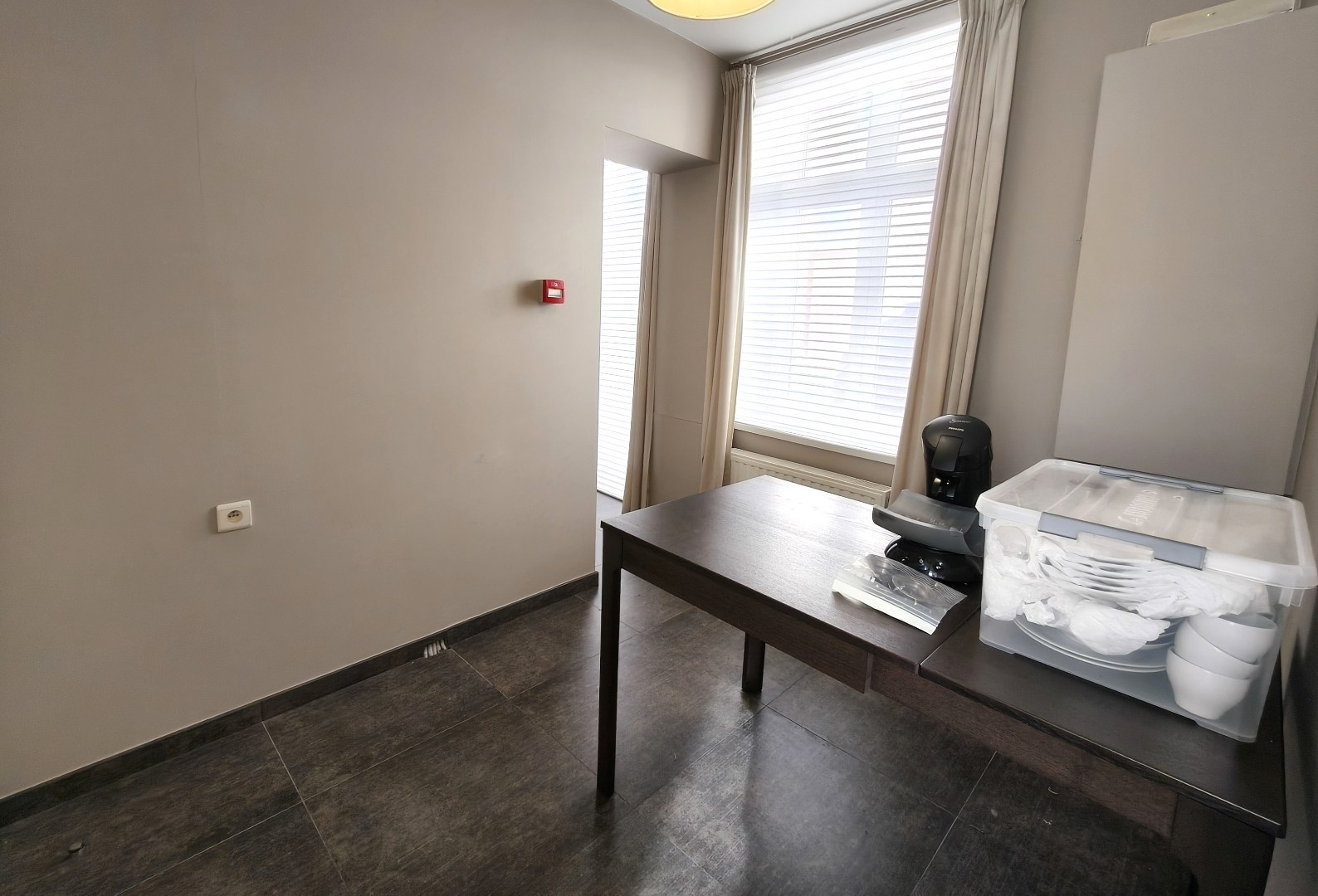 Gebouw met 3 vakantiestudio's - uitbater gezocht 