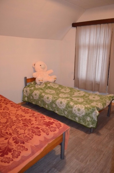 Woning met 2 slpks &amp; tuin te centrum Maldegem 