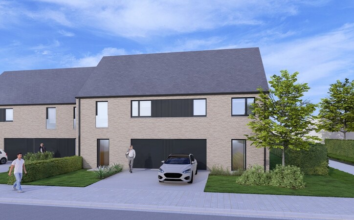 Te koop Woning te Ingelmunster