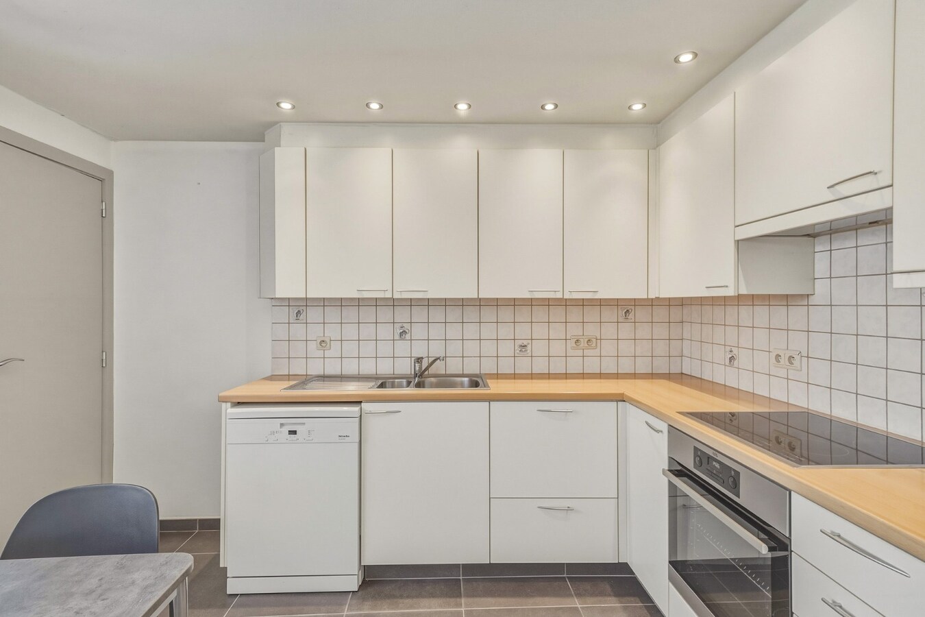 Te koop horeca - Oudenburg