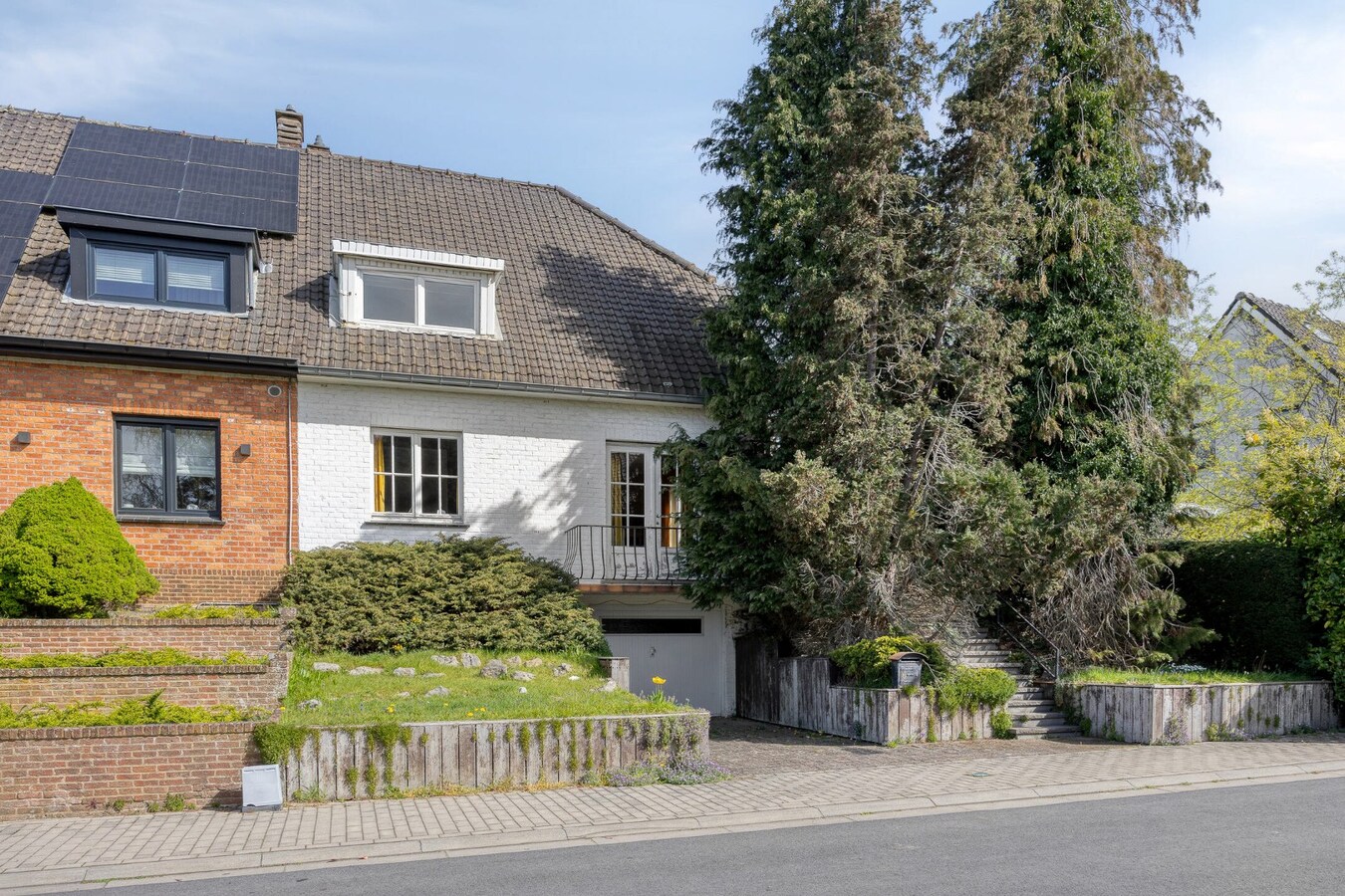 Te koop woning - Sint-Genesius-Rode