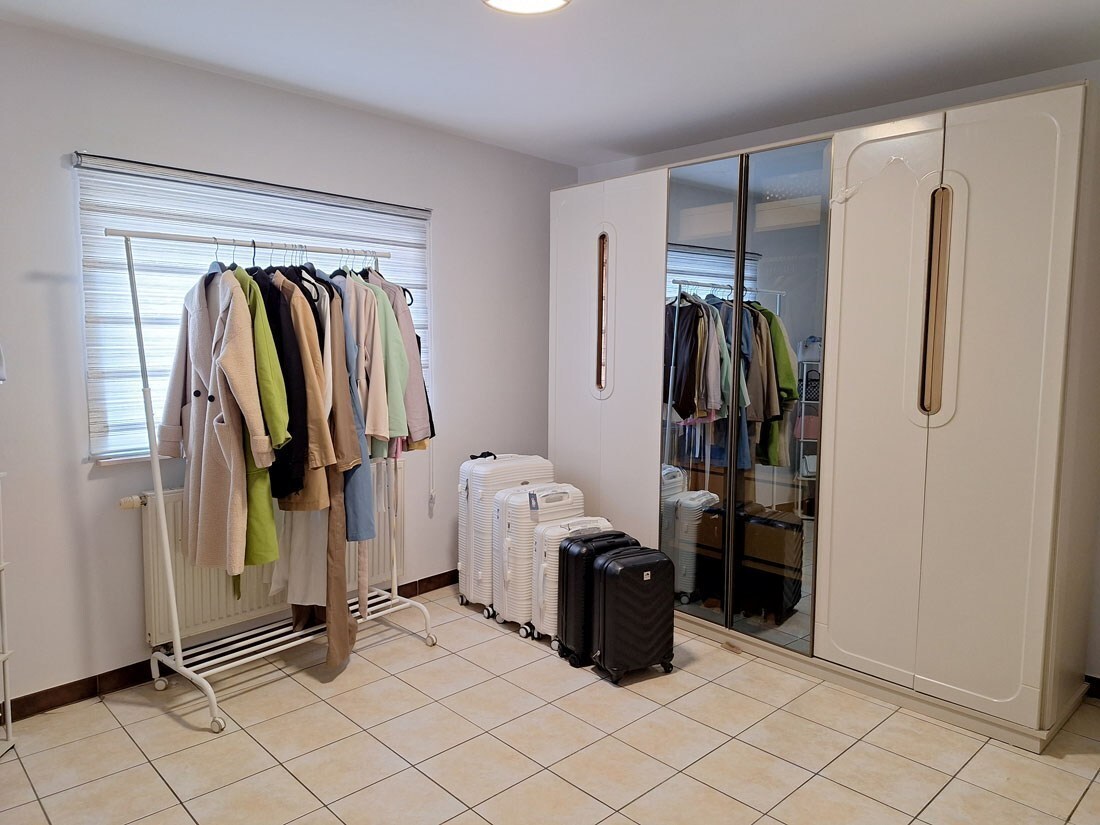 Slaapkamer