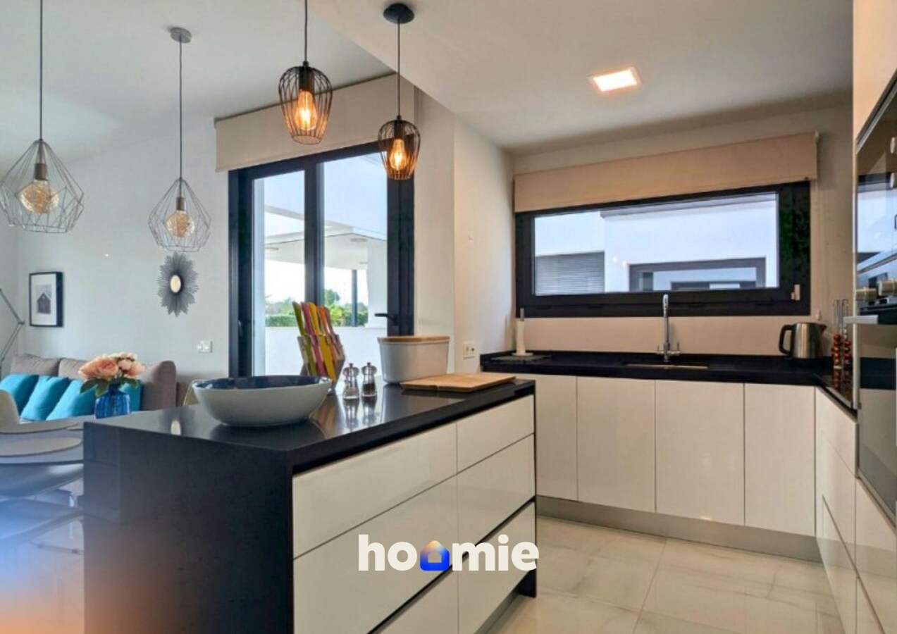 Woning te koop in Dehesa de Campoamor