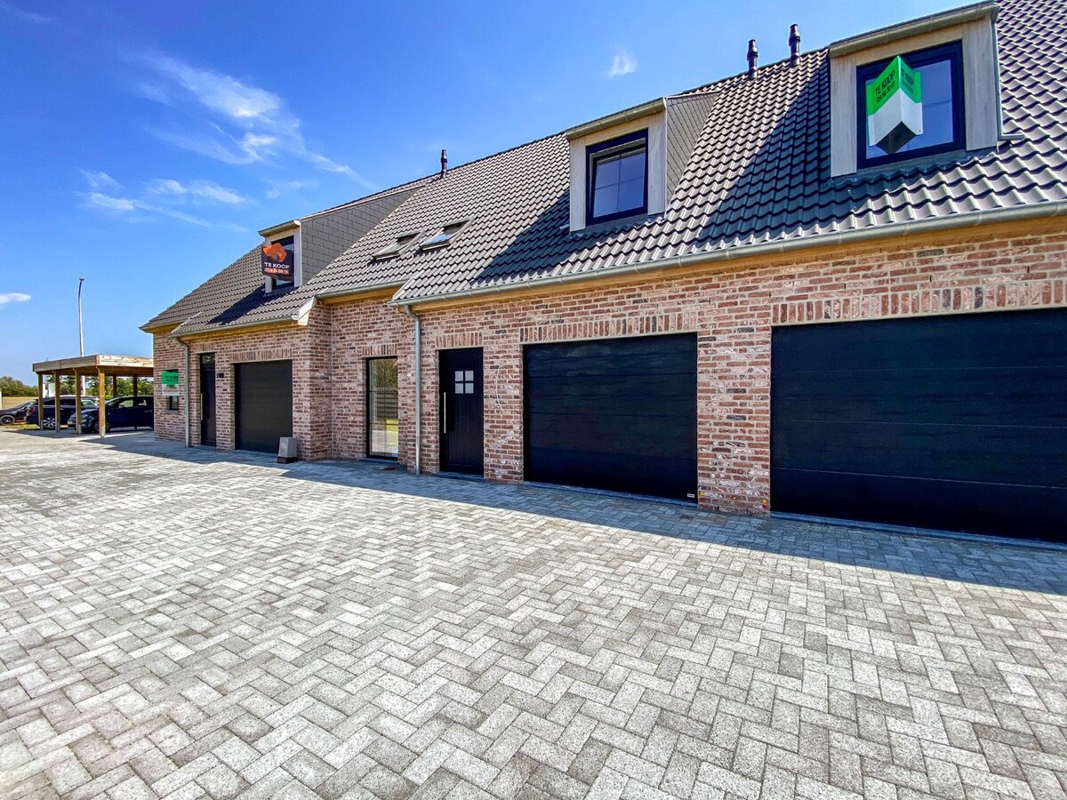 Te huur woning - Diksmuide