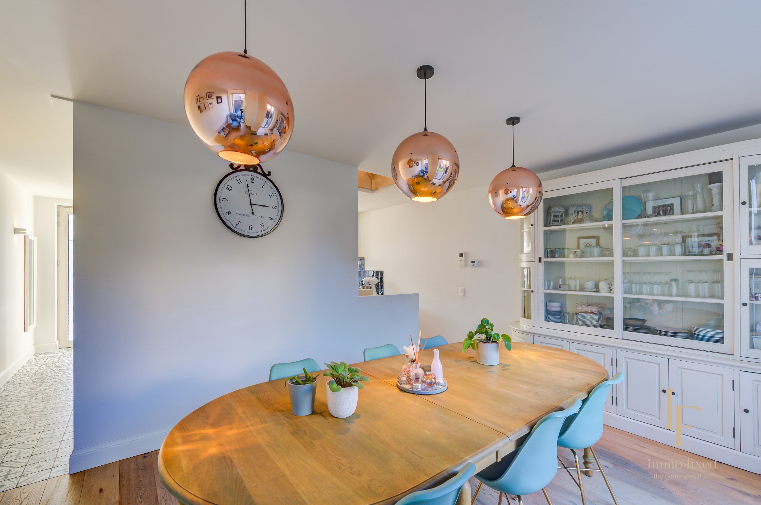 Trendy woning met 3 SLKS in het nieuwe Groen Zuid! 