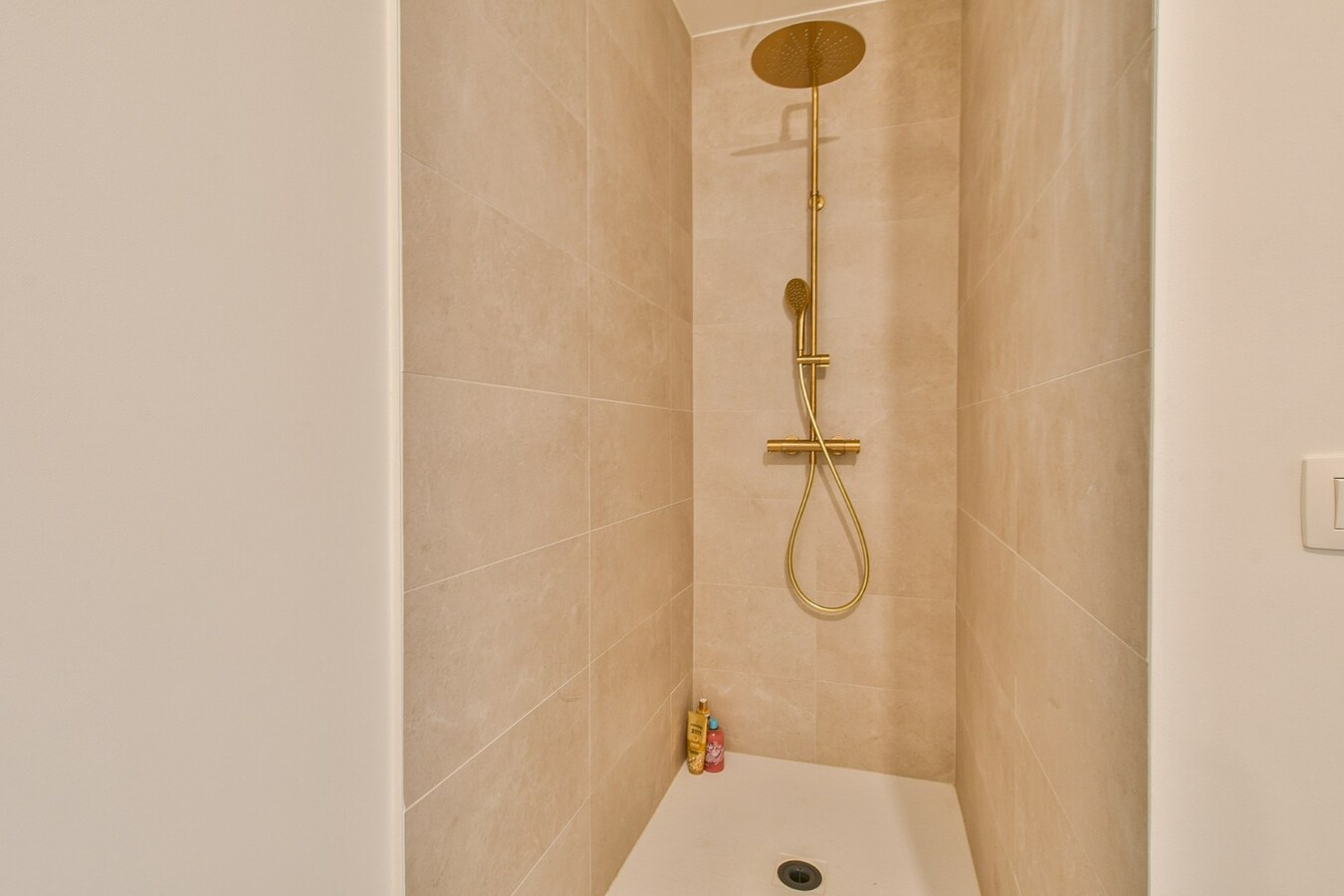 Te koop appartement - De Haan