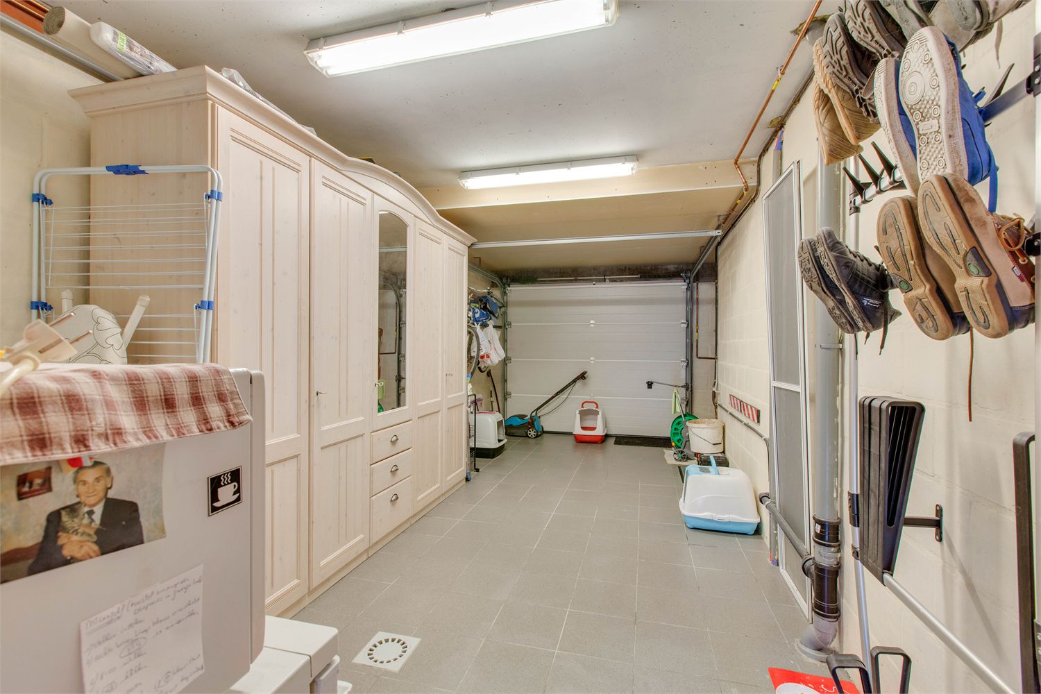 Karaktervolle woonst in kindvriendelijke straat 