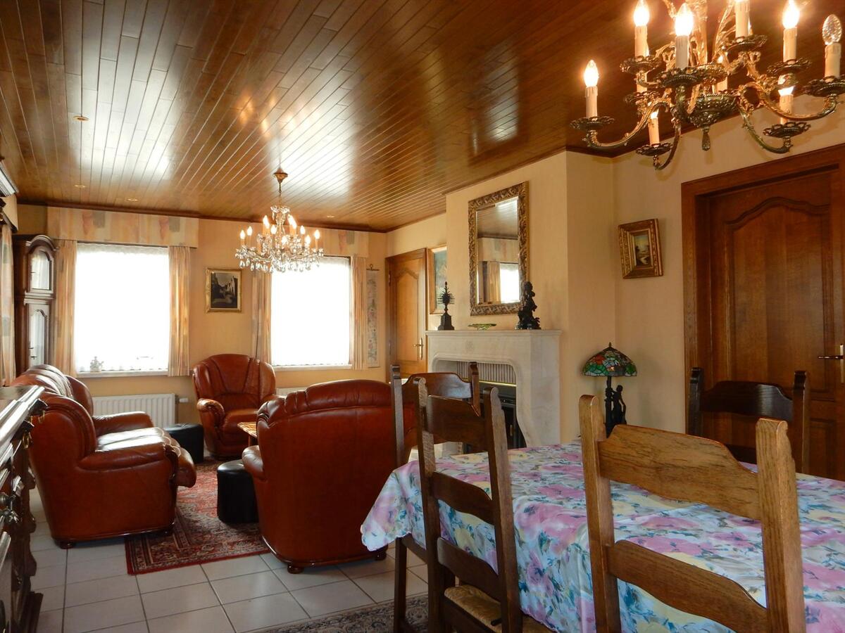 Instapklare villa op perfecte ligging 