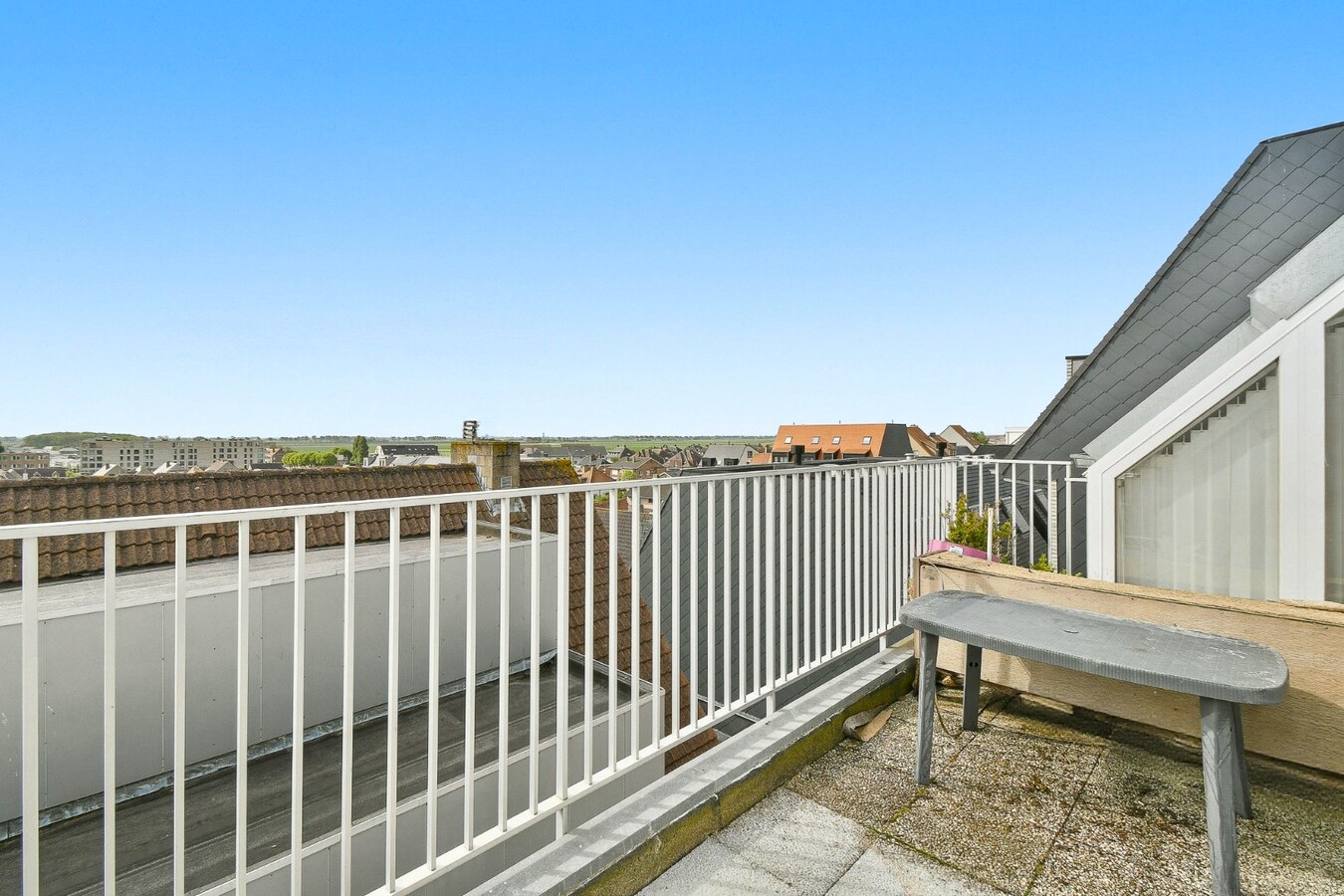 Te koop appartement - Middelkerke