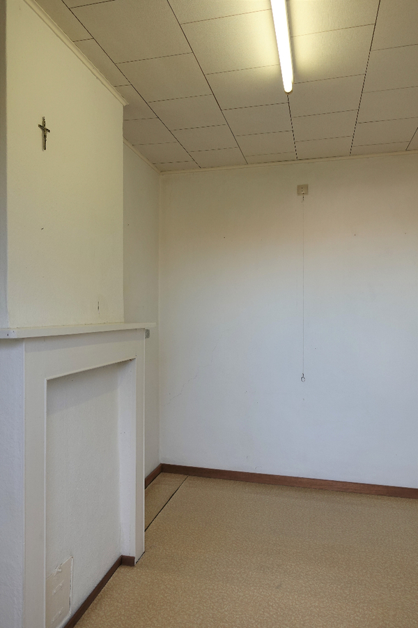 Eigendom geschikt voor het bouwen van 2 woningen 