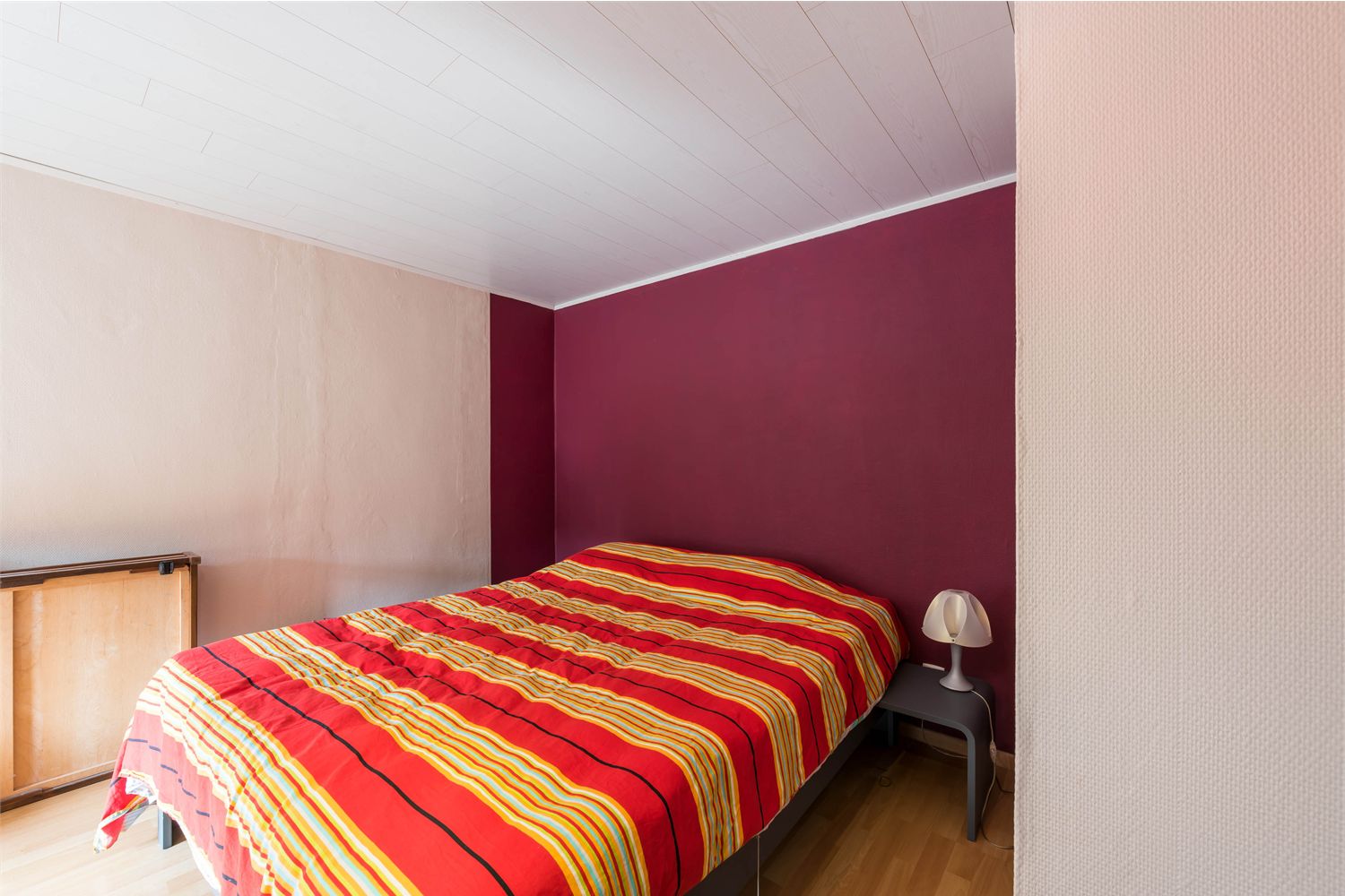 Woning verkocht in Evergem