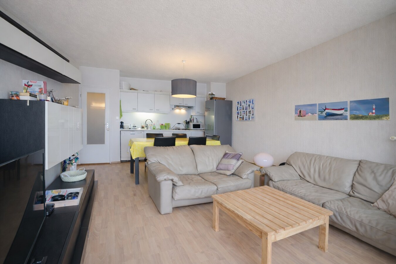 Te koop appartement - Nieuwpoort