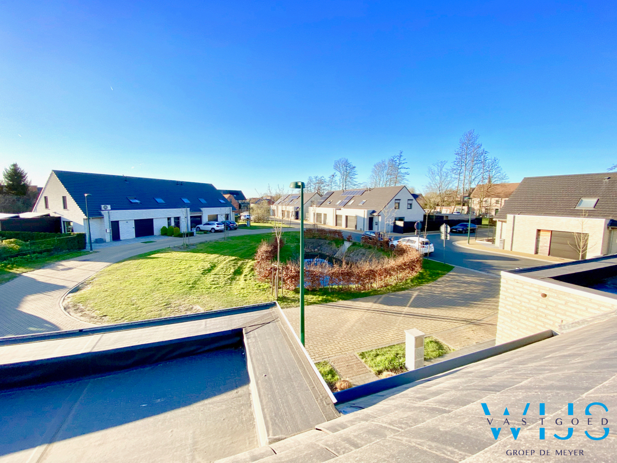 Recent instapklaar woonhuis in het centrum van Assenede ! 