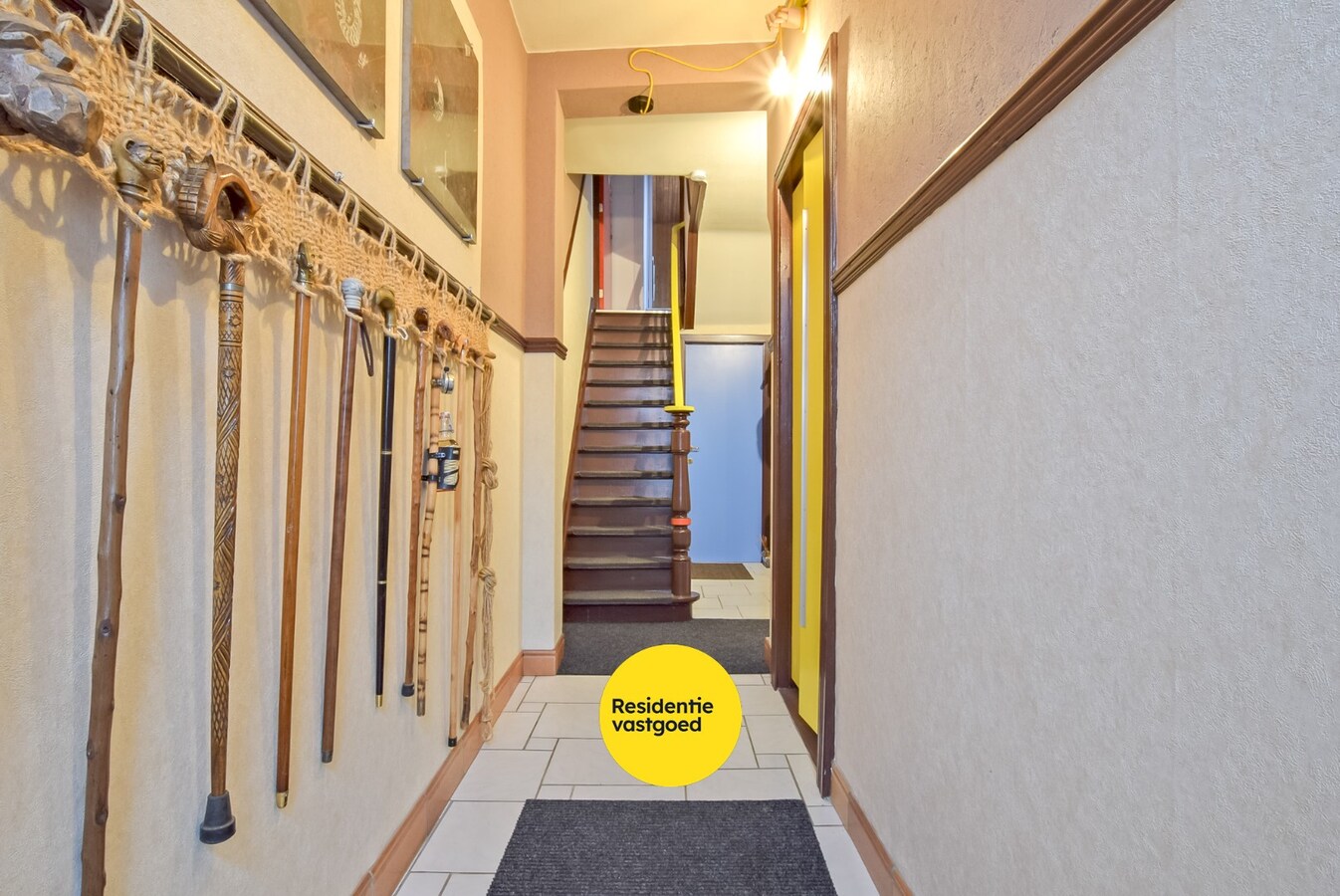 Te koop woning - Nieuwpoort