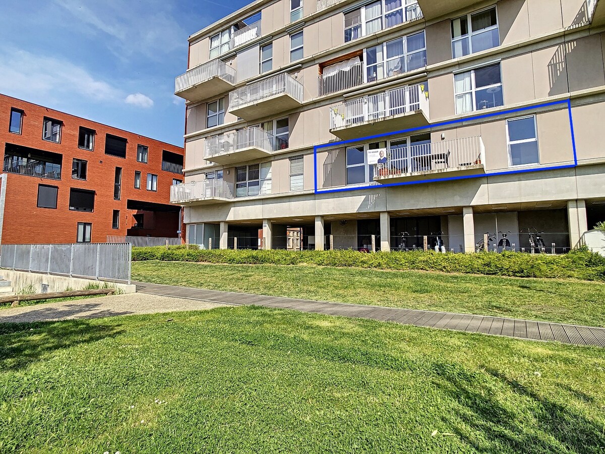 Verhuurd appartement - Kessel-Lo