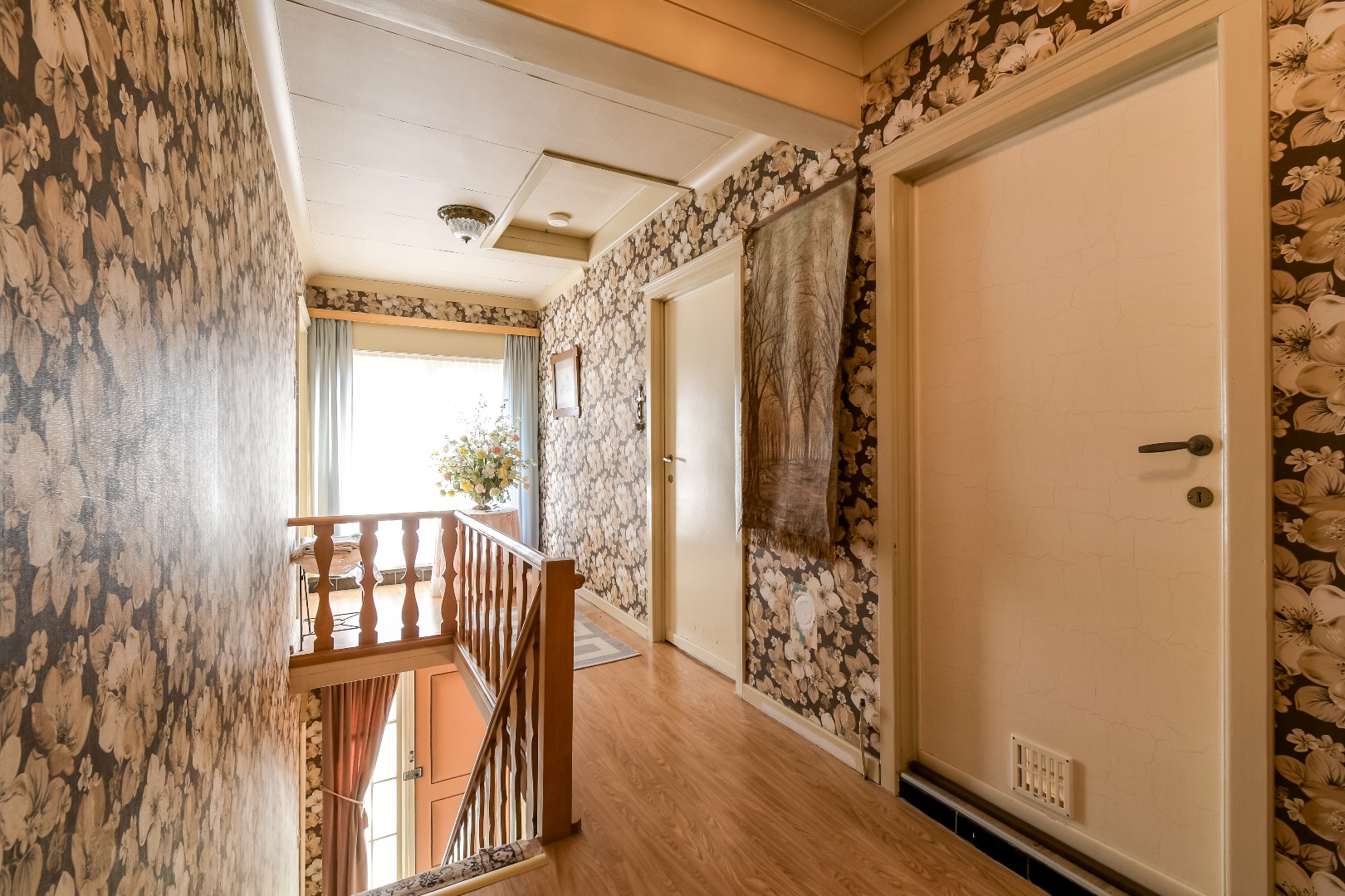 Charmante woning op een boogscheut van centrum Torhout! 