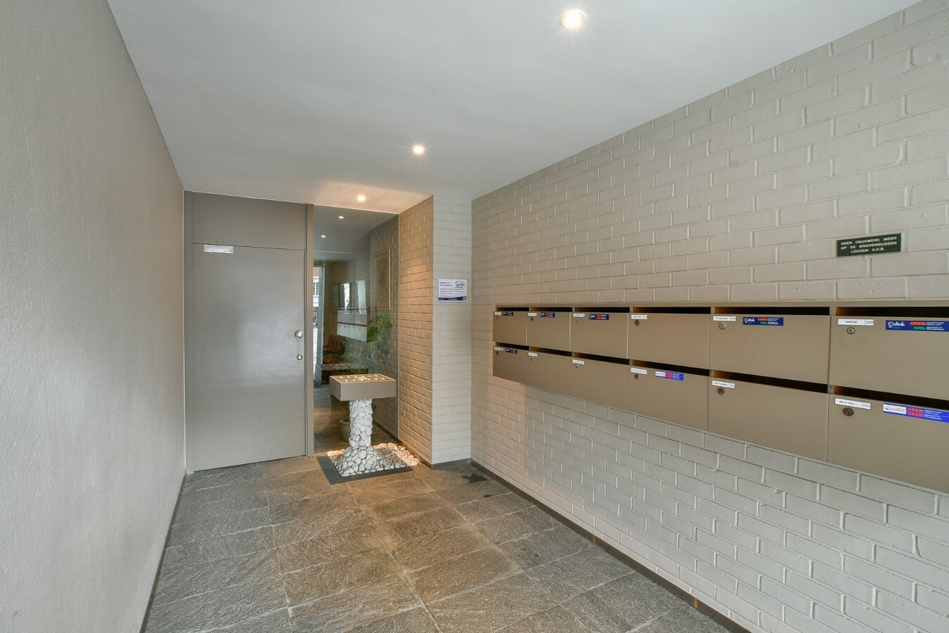 Verkocht appartement - Oostende