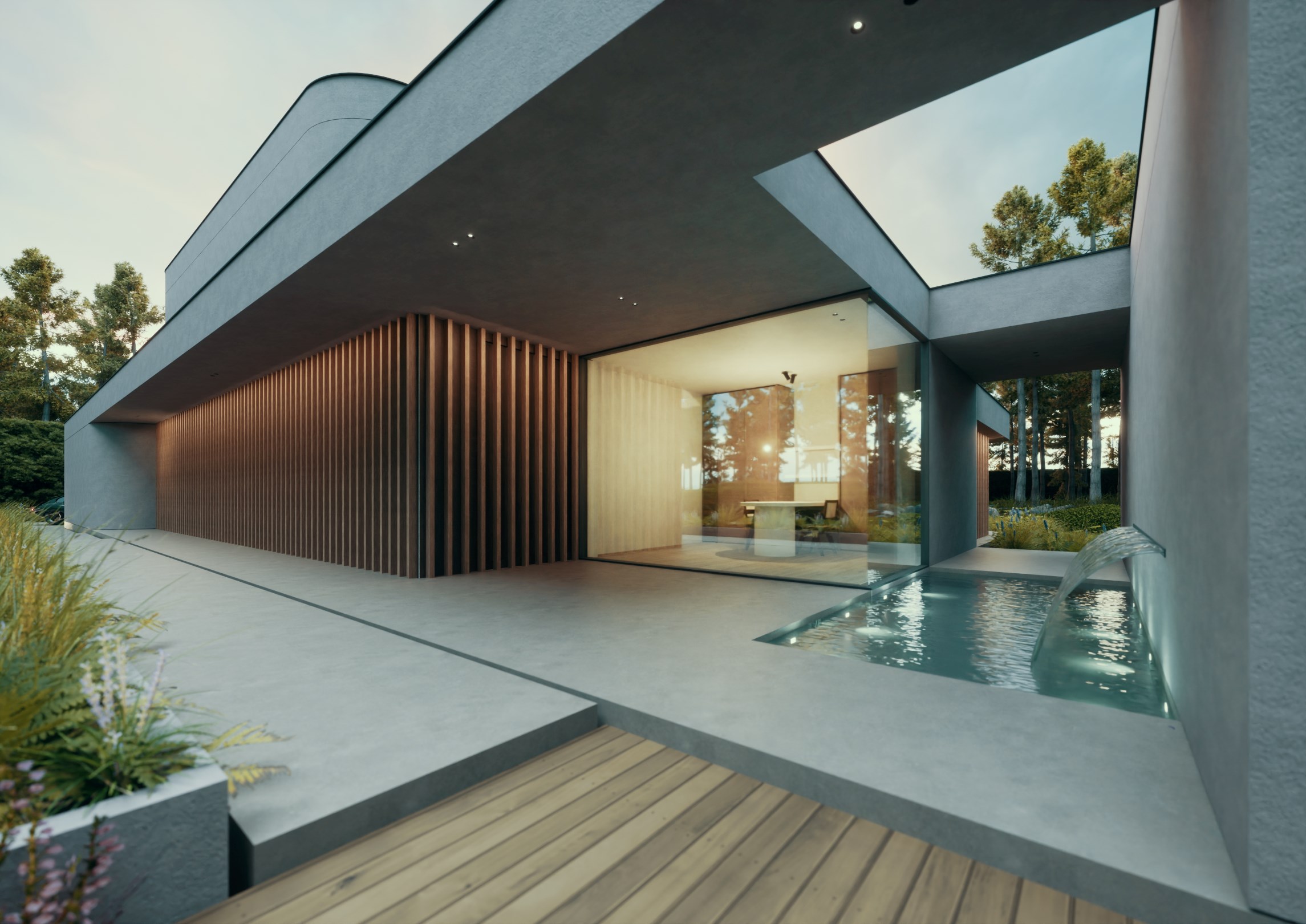 Riant perceel van maar liefst 6.293 m² voor een vrijstaande woning te Kapellen! 