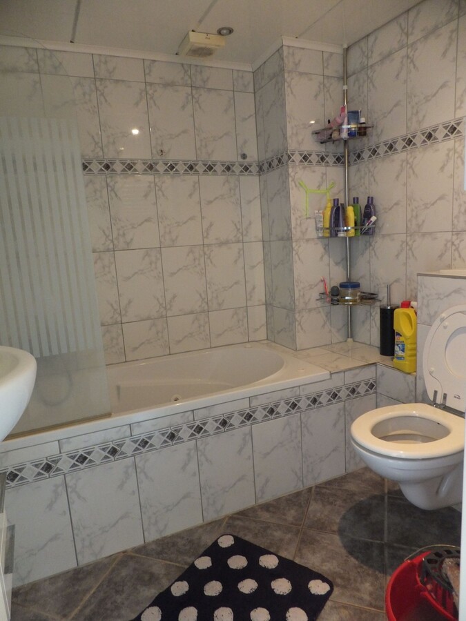 Eengezinswoning verkocht in TILBURG