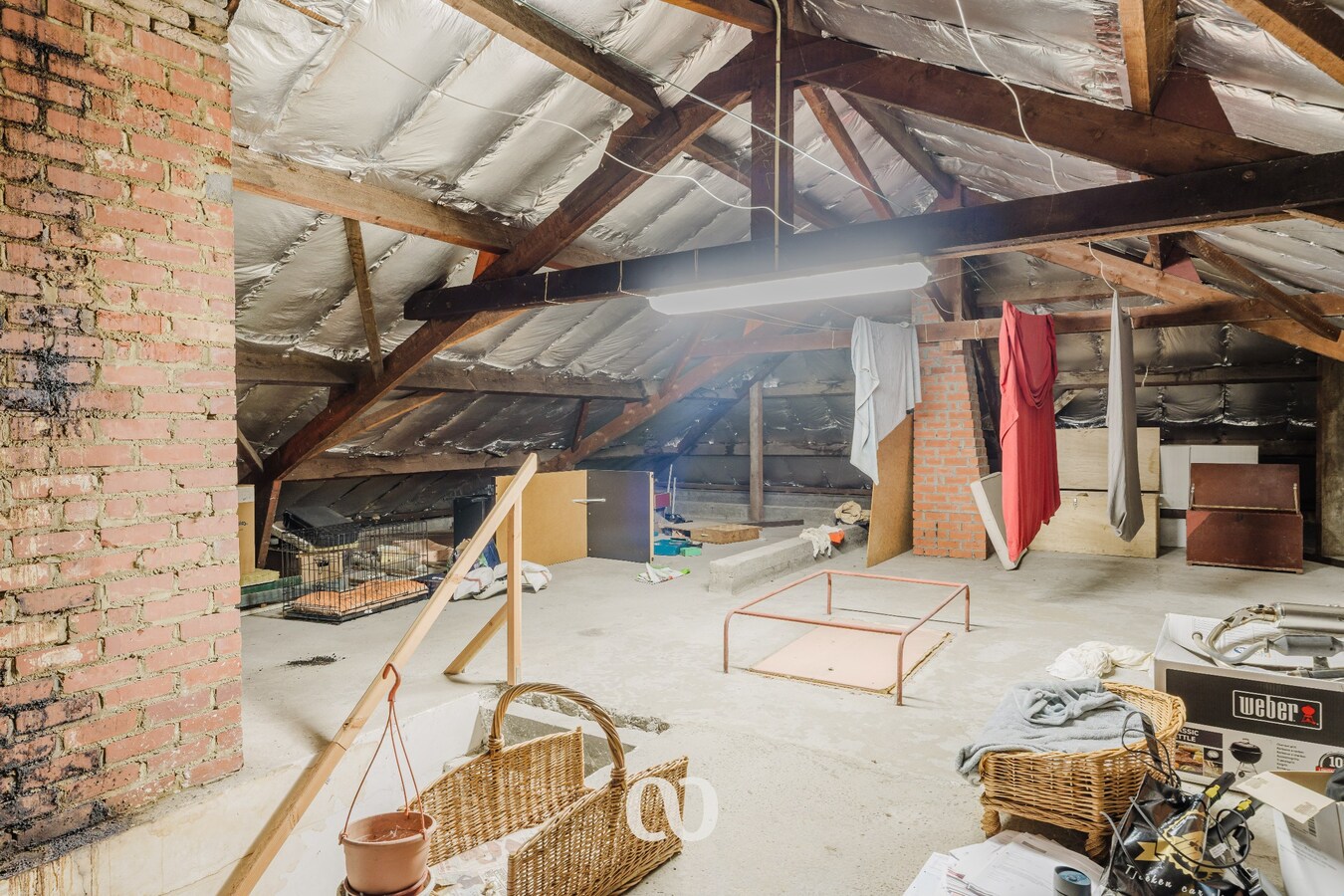 Rustig wonen in Nederename: aangename bungalow met 3 slaapkamers 
