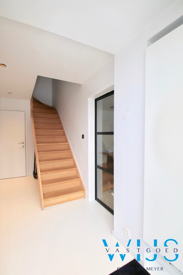 Prachtige HOB met zwembad in Rieme/Evergem 