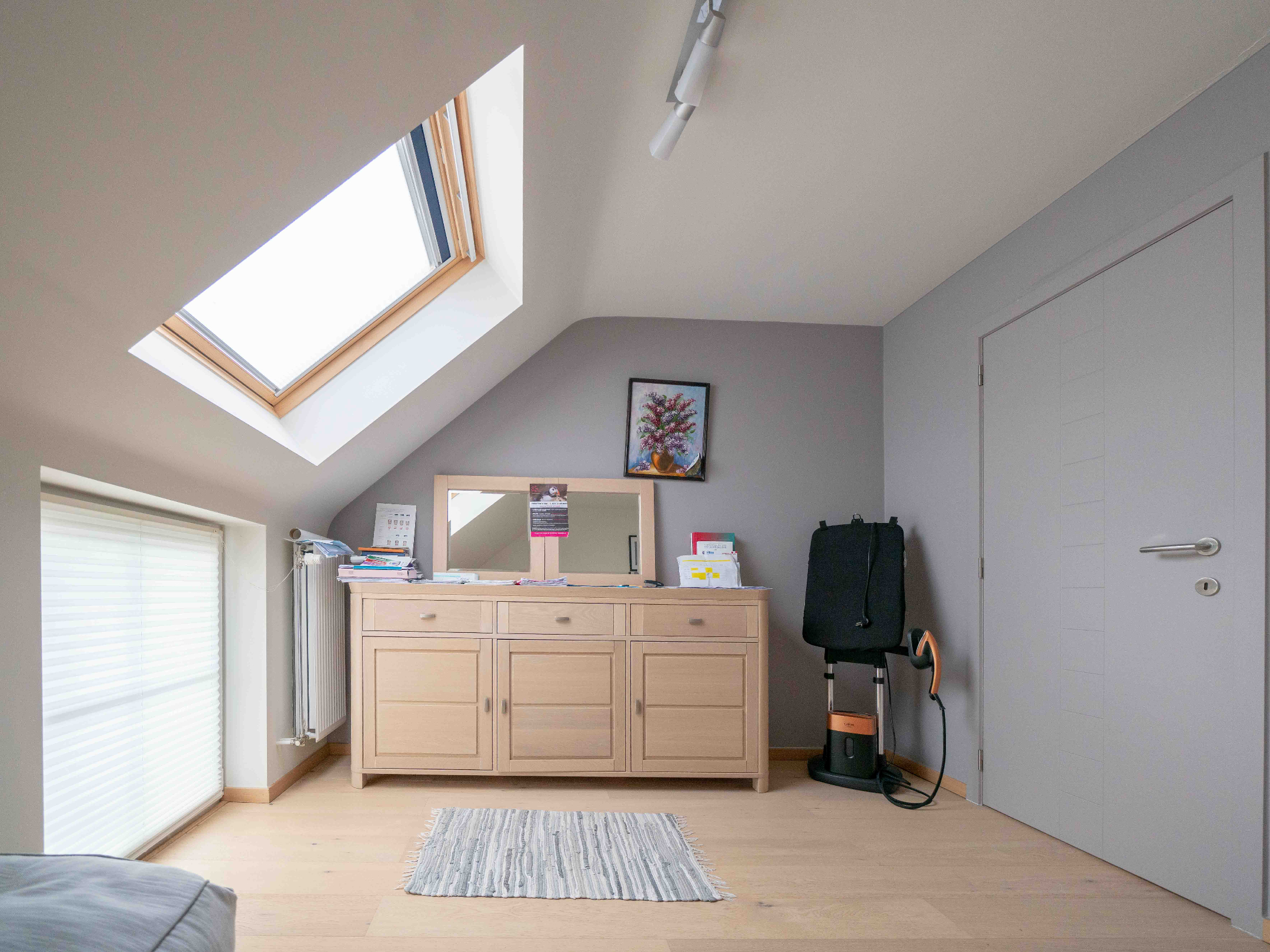 Recente villa (2013) met 4 kamers op een toplocatie! 