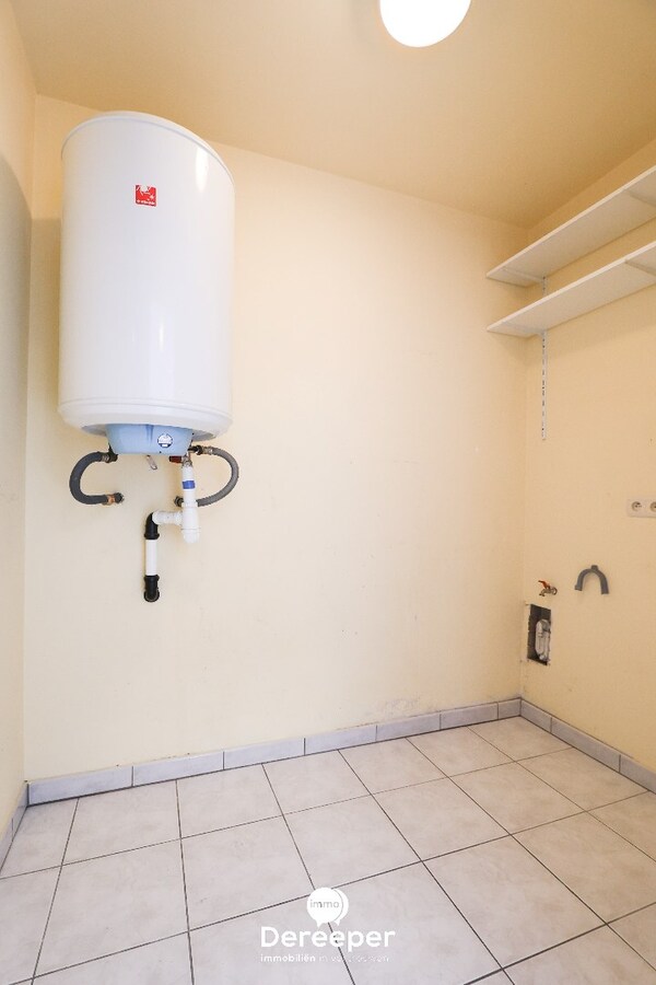 Lichtrijk appartement in het hart van Gistel 