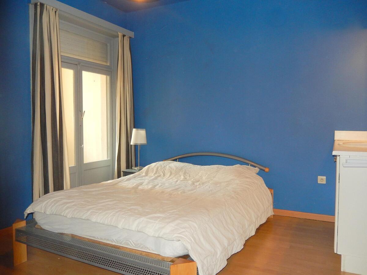 Vernieuwd appartement met 3 slaapkamers met zicht op de Pier te Blankenberge 