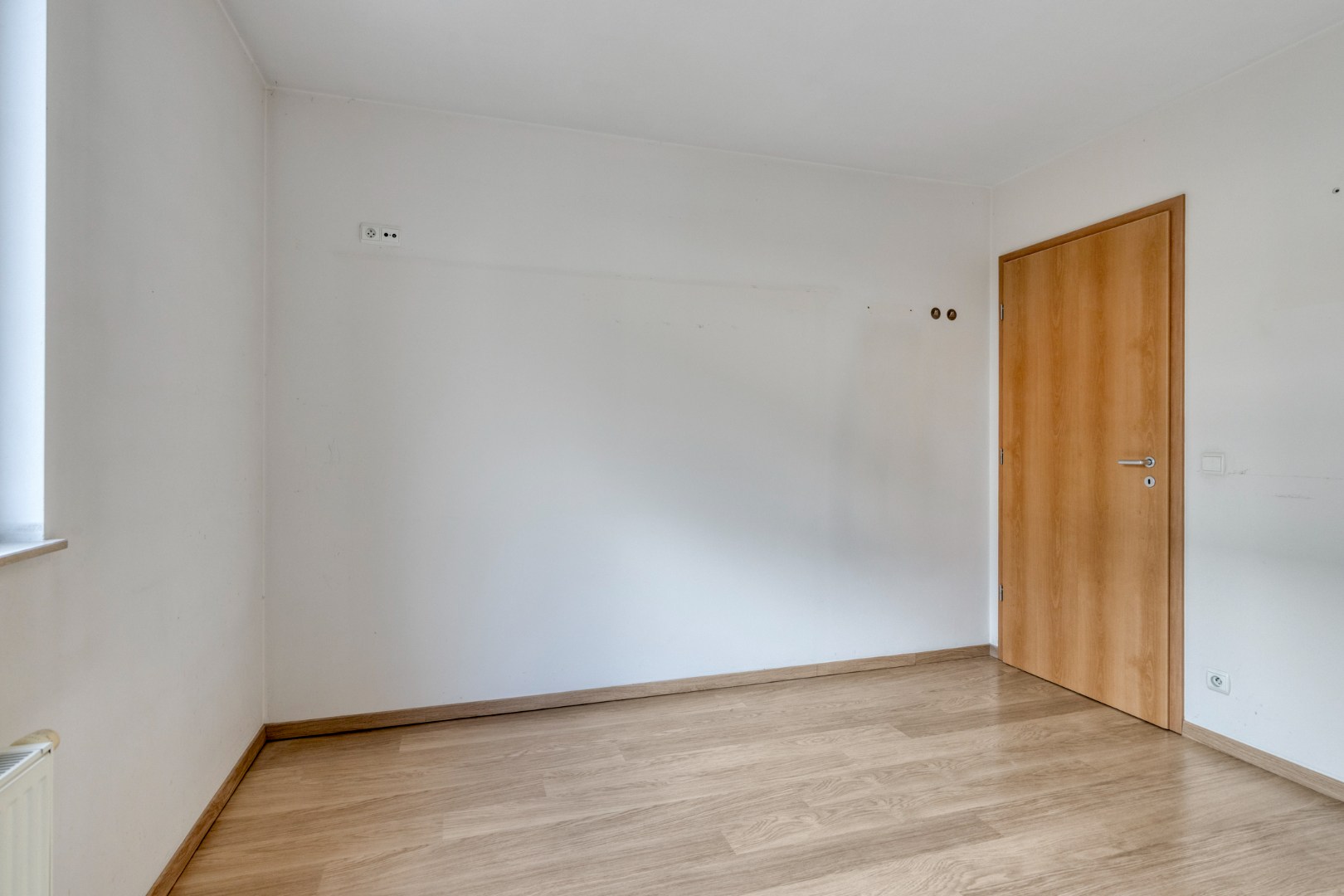 Appartement met 2 slaapkamers, ruim terras en garagebox in Leuven! – EPC 92 kWh/m² – bewoonbare opp. 94m² 
