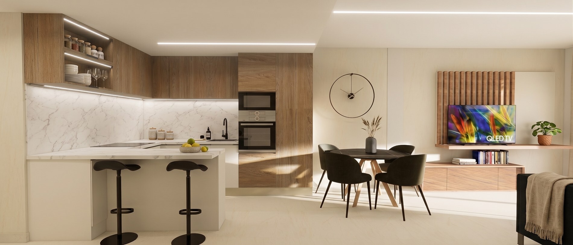 Appartement te koop in Guardamar