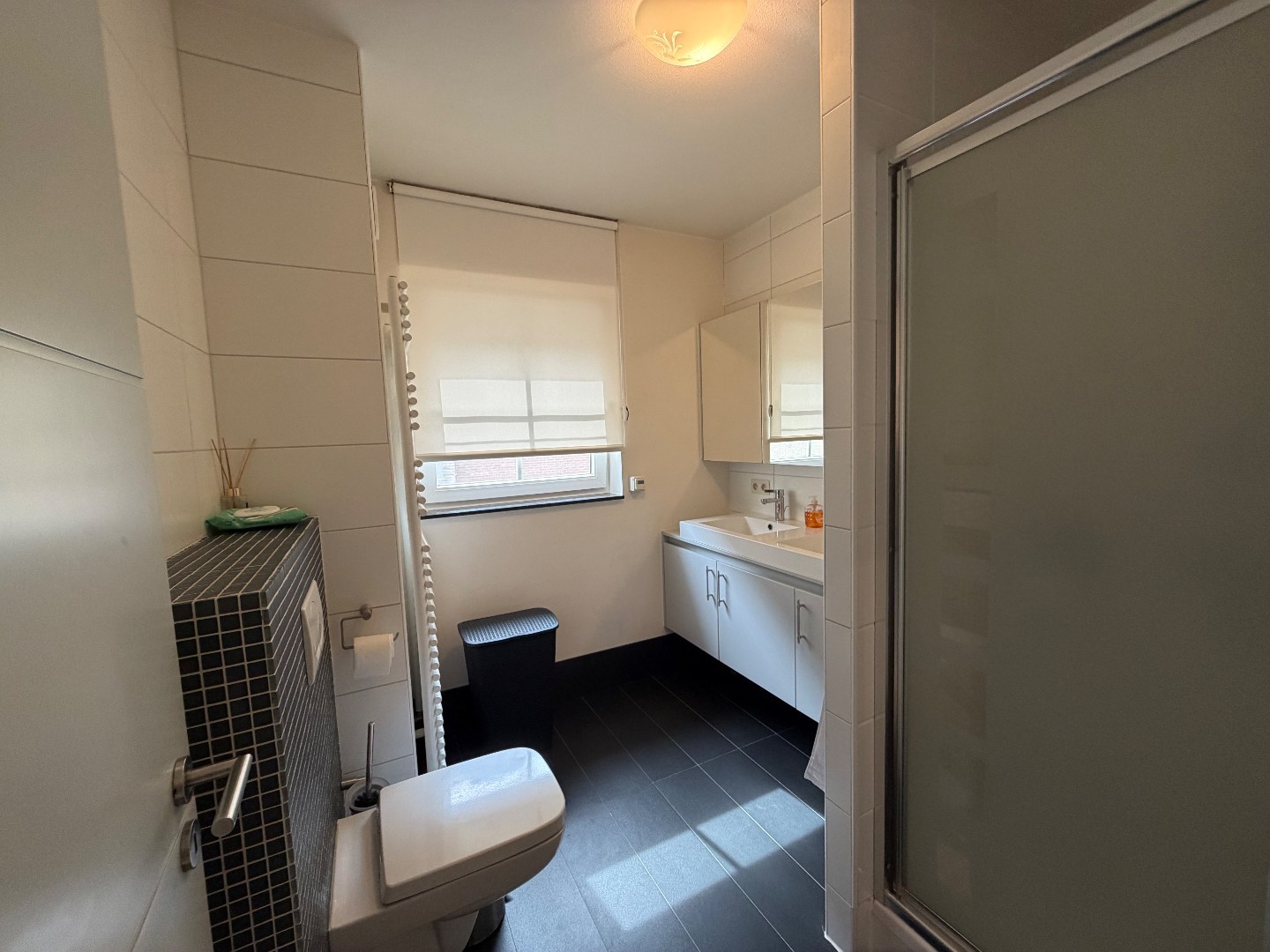 Prachtig, instapklaar appartement met 2 slaapkamers in centrum Geel! 