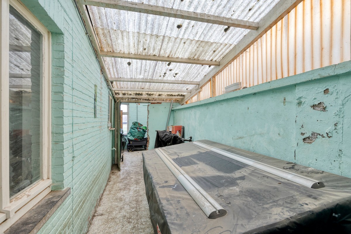 Prachtige woning met 3 slaapkamers in Landen 