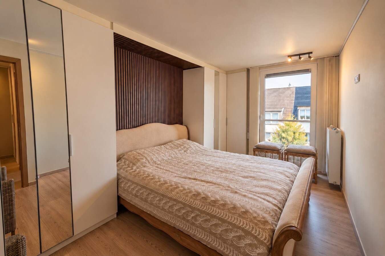 slaapkamer 1