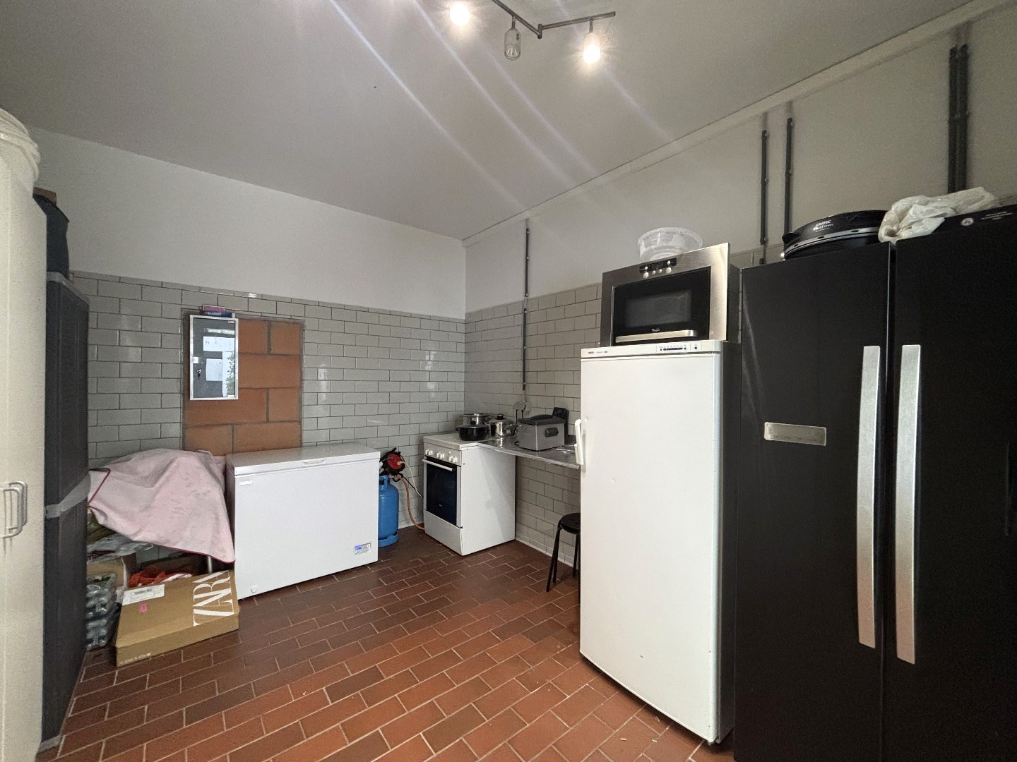 Instapklare en ruime gezinswoning met 4 slaapkamers in hartje Heppen 