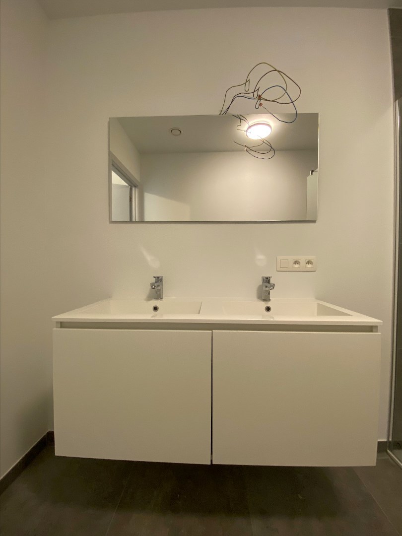 Nieuwbouwappartement met 2 slaapkamers nabij Leopoldsburg centrum 