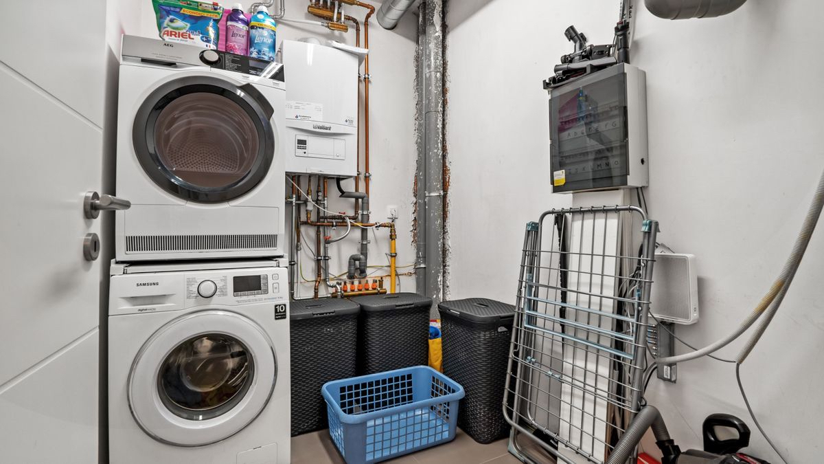 Woning sold in Maasmechelen