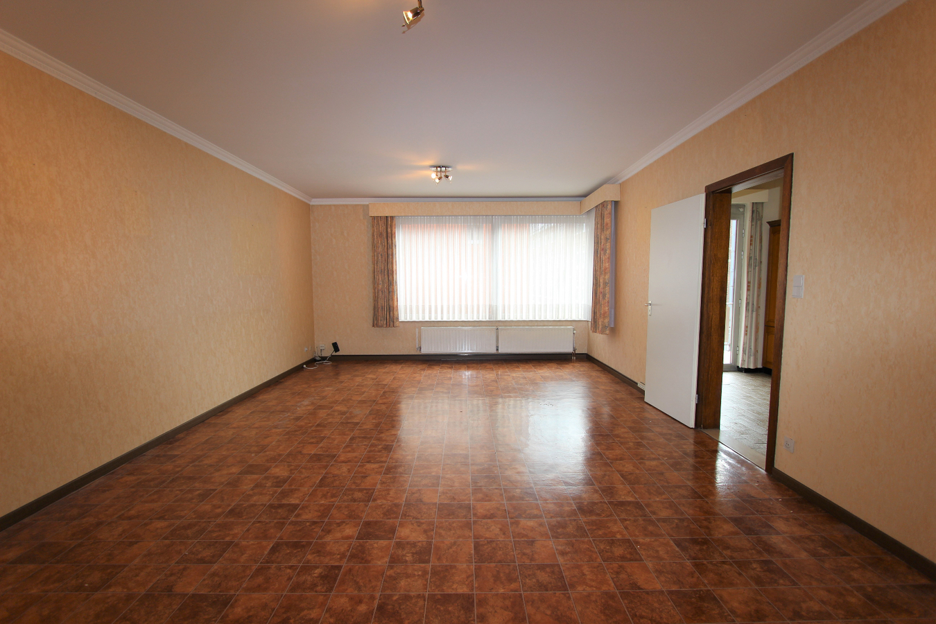 Verhuurd appartement - Tongeren