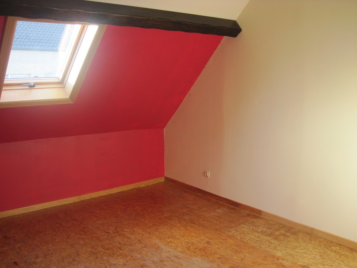 Gezellige rijwoning. 