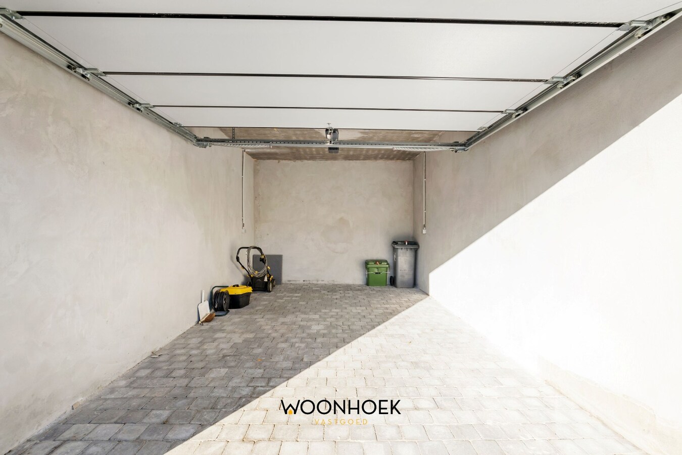 OPENHUIZENDAG 25/02, boek nu online uw afspraak! 