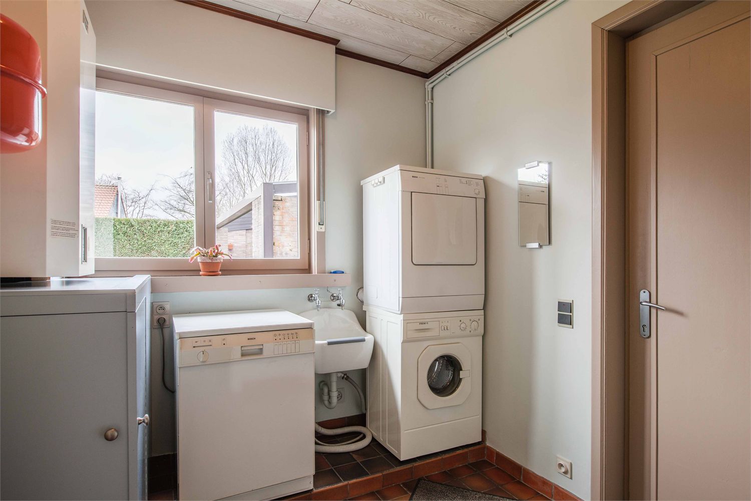 Villa verkocht in Lovendegem