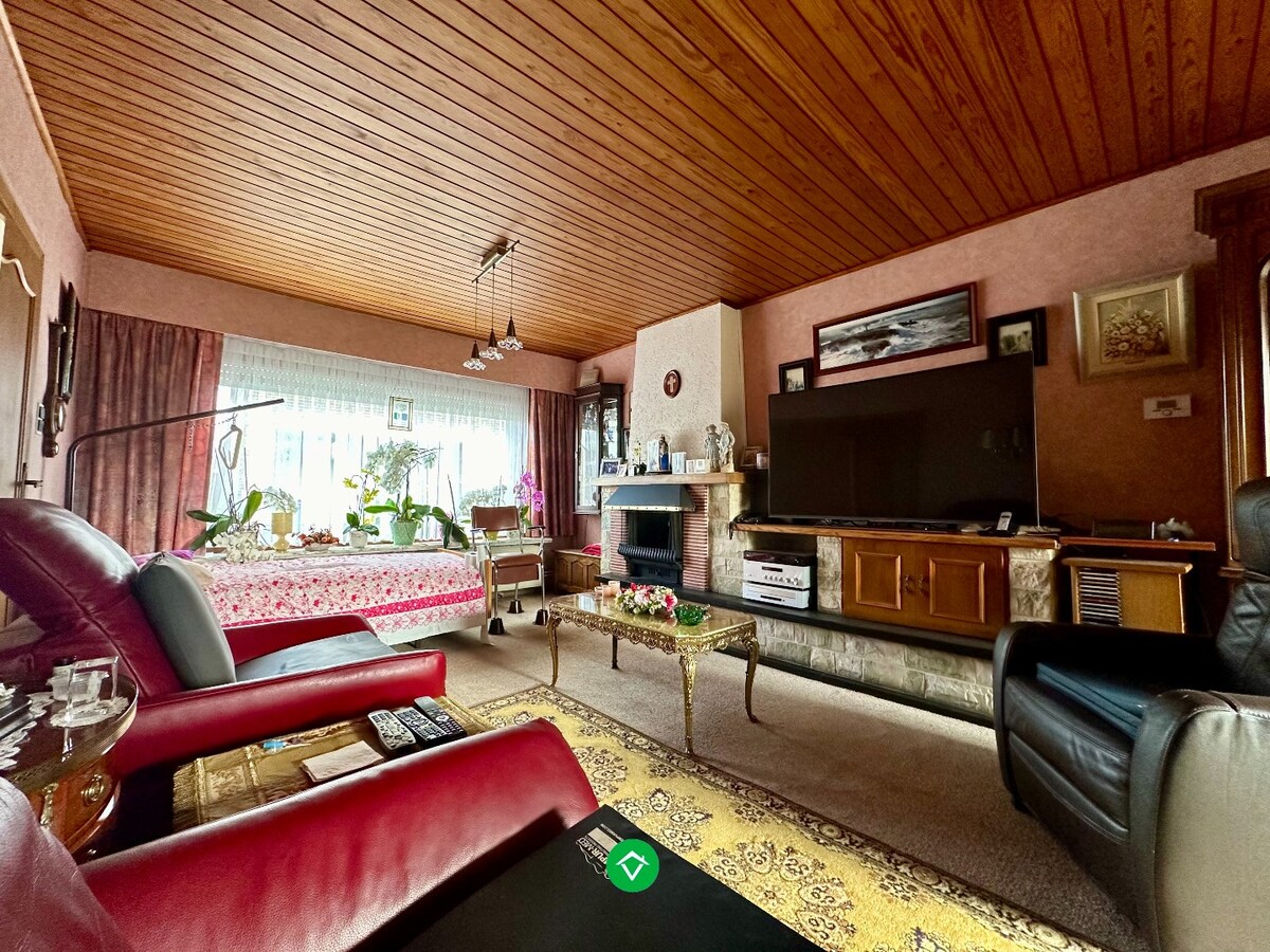 Woning nabij het centrum van Koekelare 