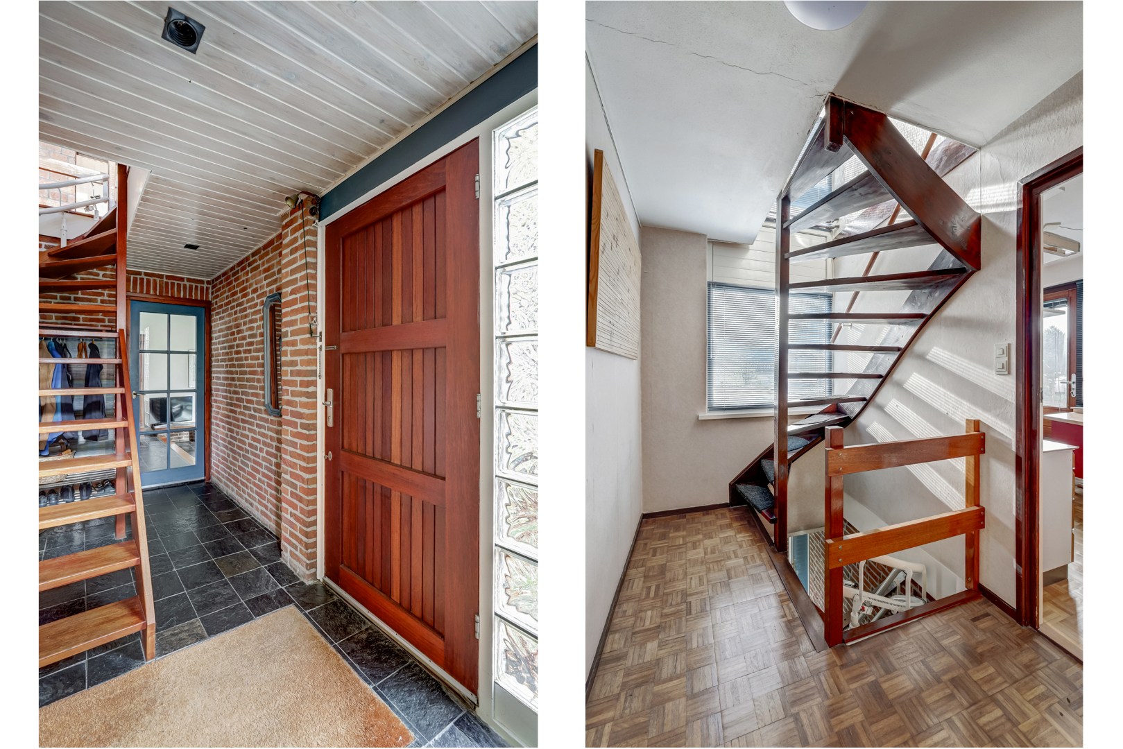 Een ruime woning op een rustige plek, met verrassend veel mogelijkheden 