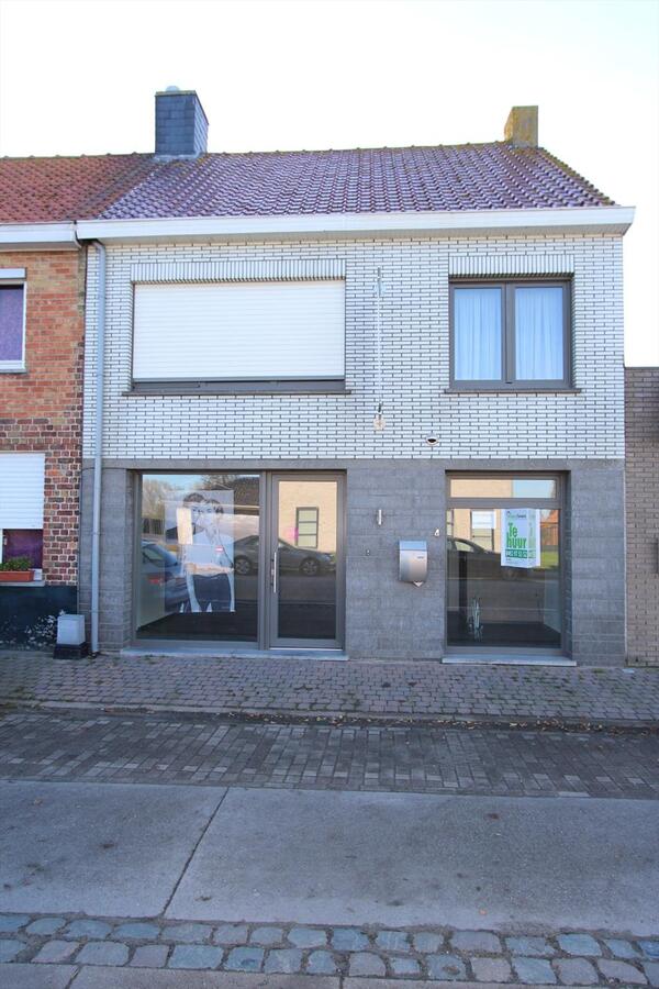 Verhuurd woning - Leke