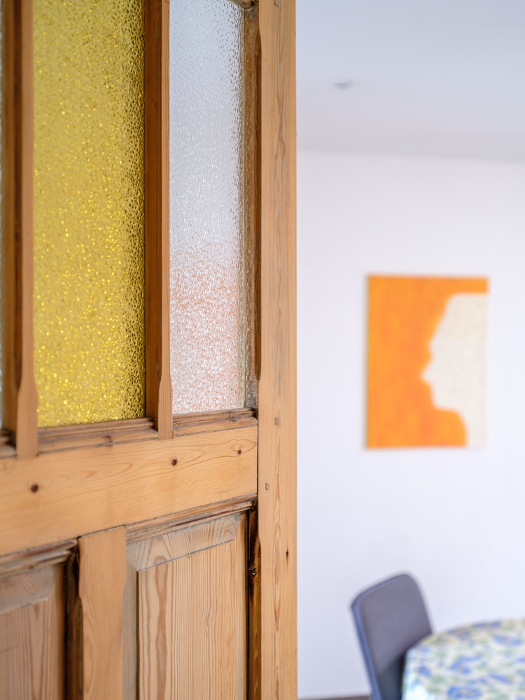 Volledig afgewerkte woning met grote tuin op toplocatie! 