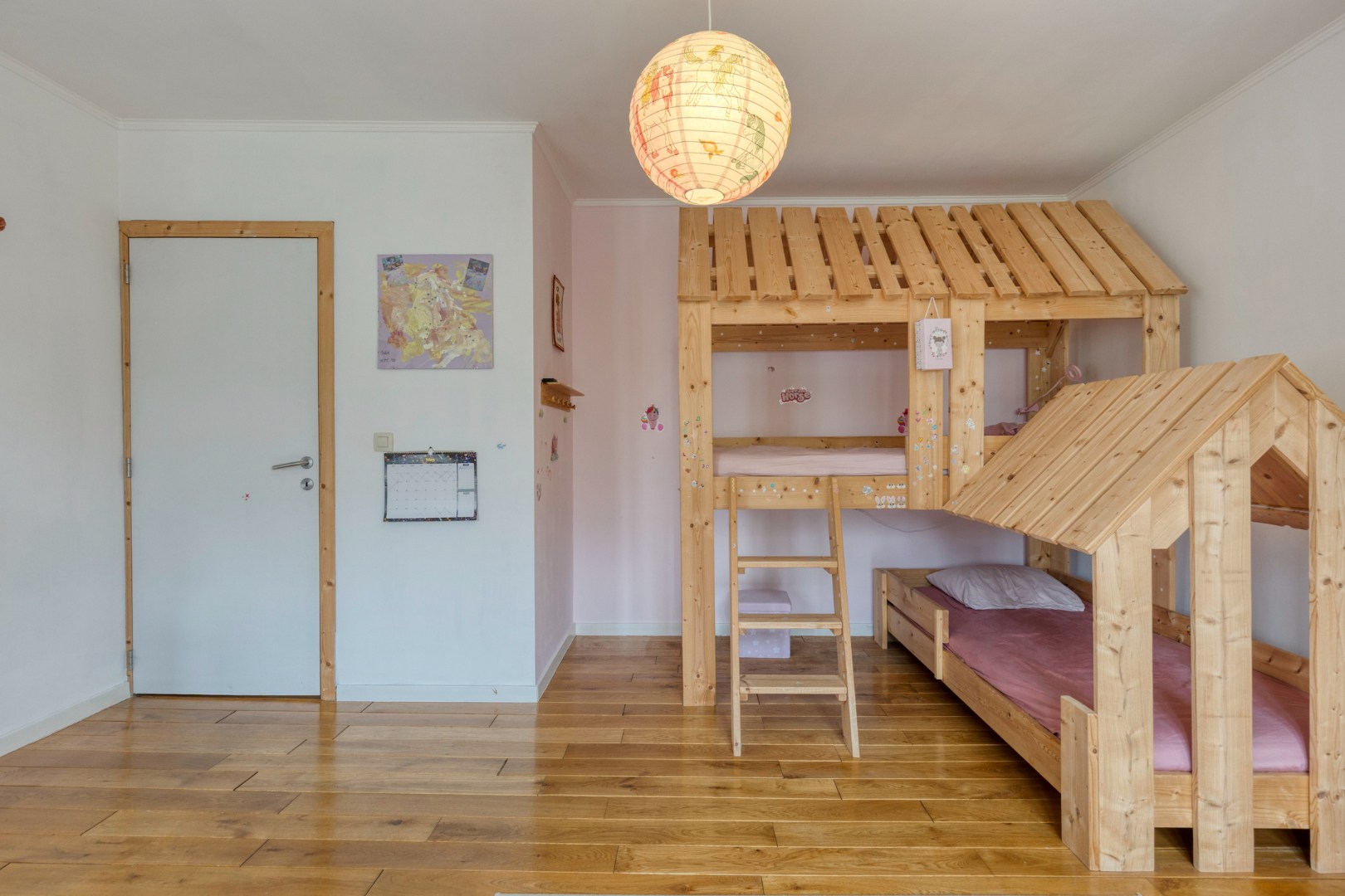 Mooie recent gerenoveerde ruime villa in Lubbeek met een bewoonbare oppervlakte van 310 m² - EPC  96KWH/m2 