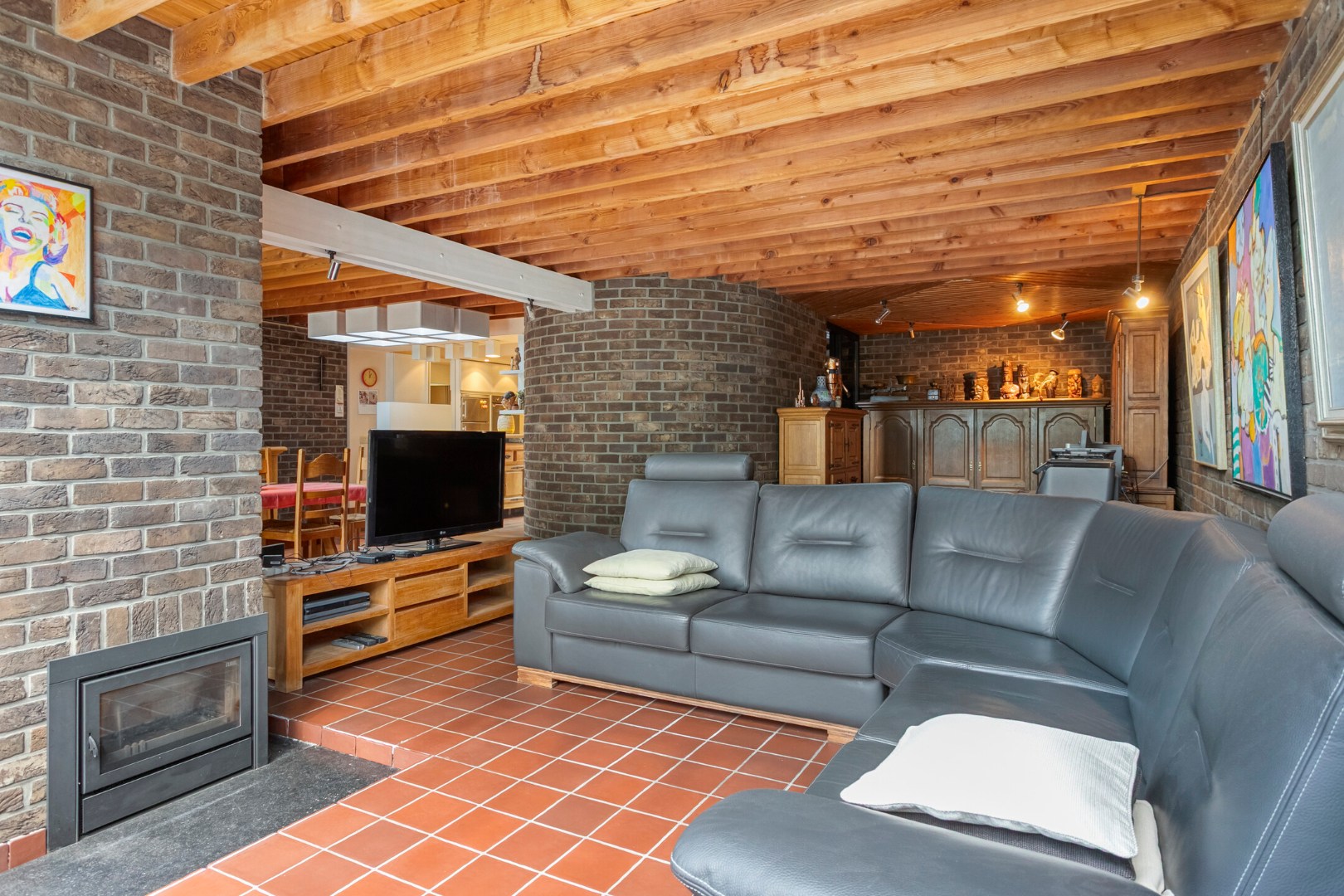 Woning te koop in Gent