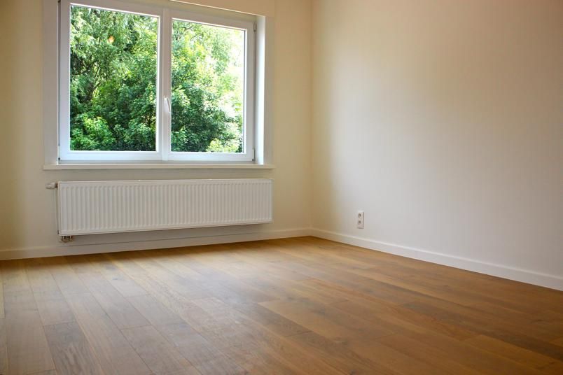 Prachtig compleet gerenoveerd appartement met schitterend zicht! 