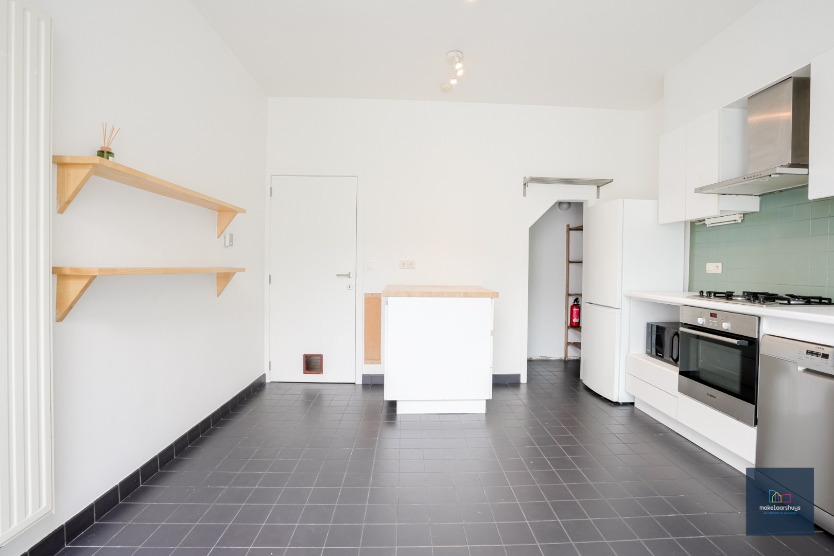 Topper : Instapklare woning in rij met alle comfort 