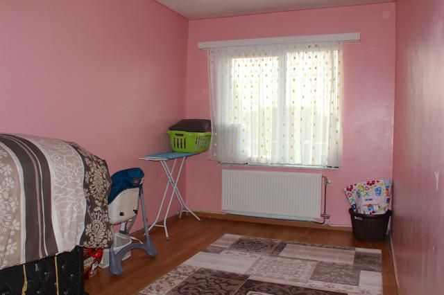 Appartement verkocht in Sint-Amandsberg