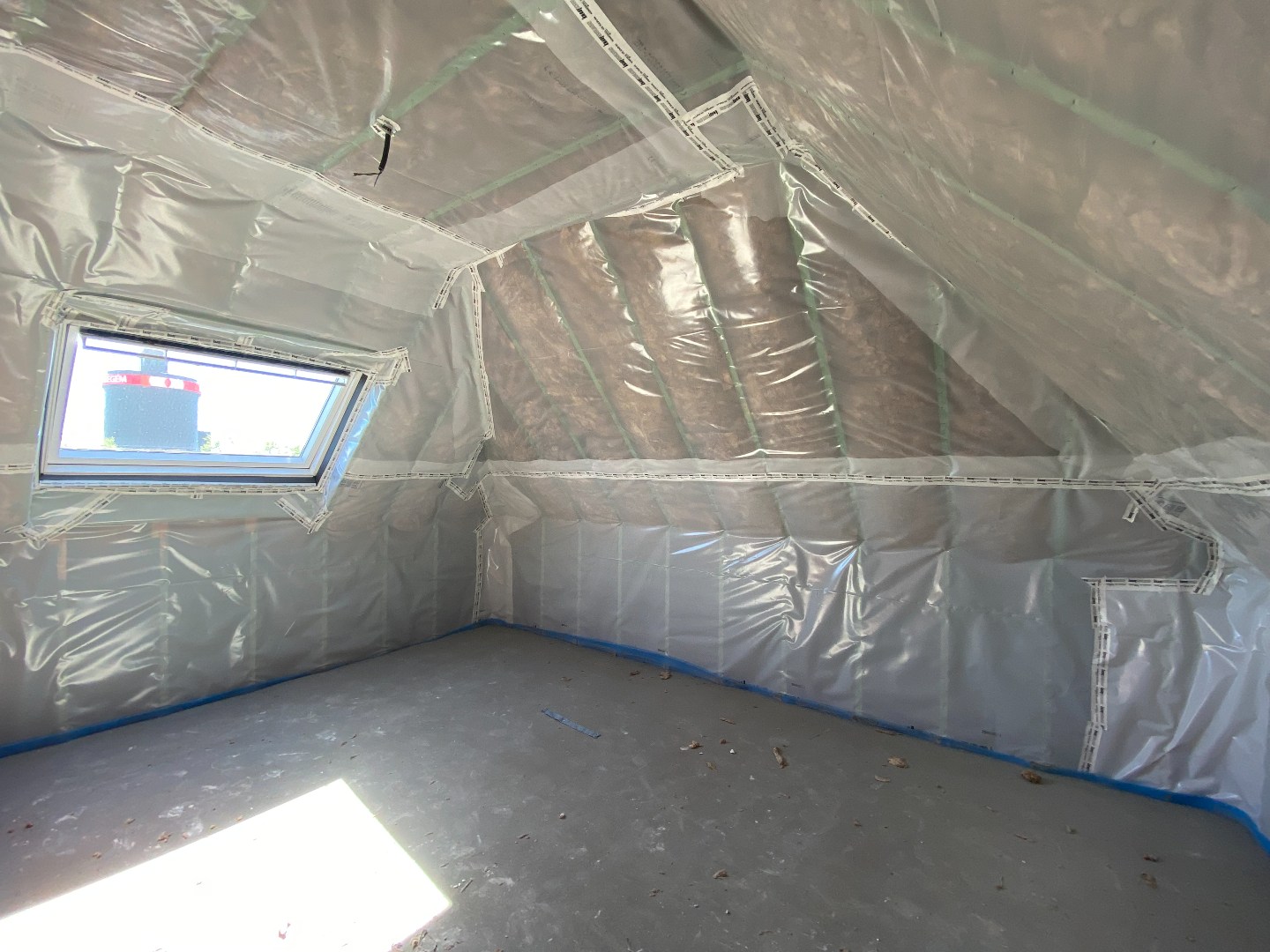 Exclusieve, energiezuinige nieuwbouwwoning op een discrete ligging te Waregem! 